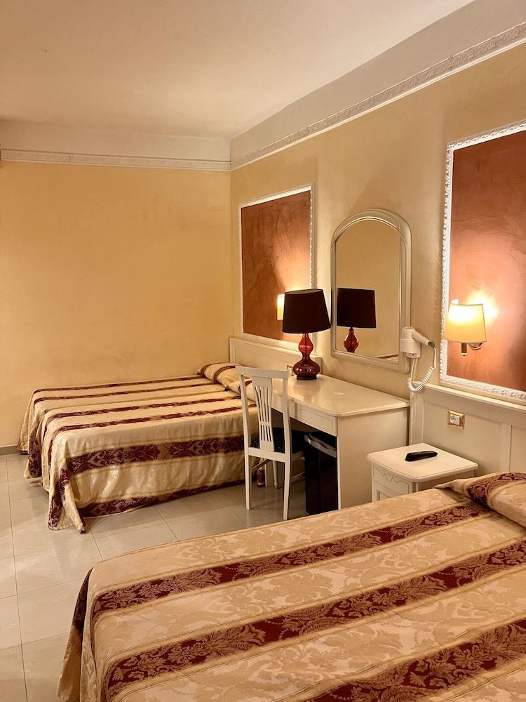 Family, 1 Bedroom