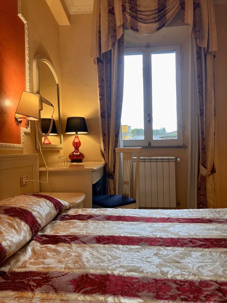 Hotel Erdarelli Classic Double Room 6