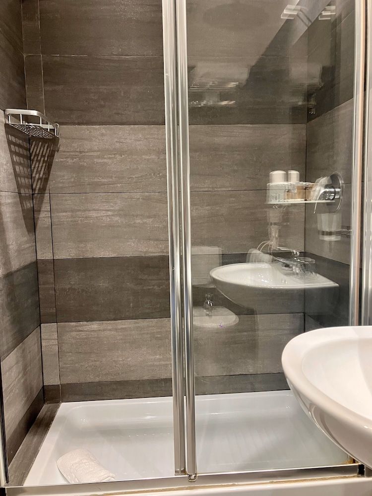 Hotel Erdarelli Classic Double Room 4