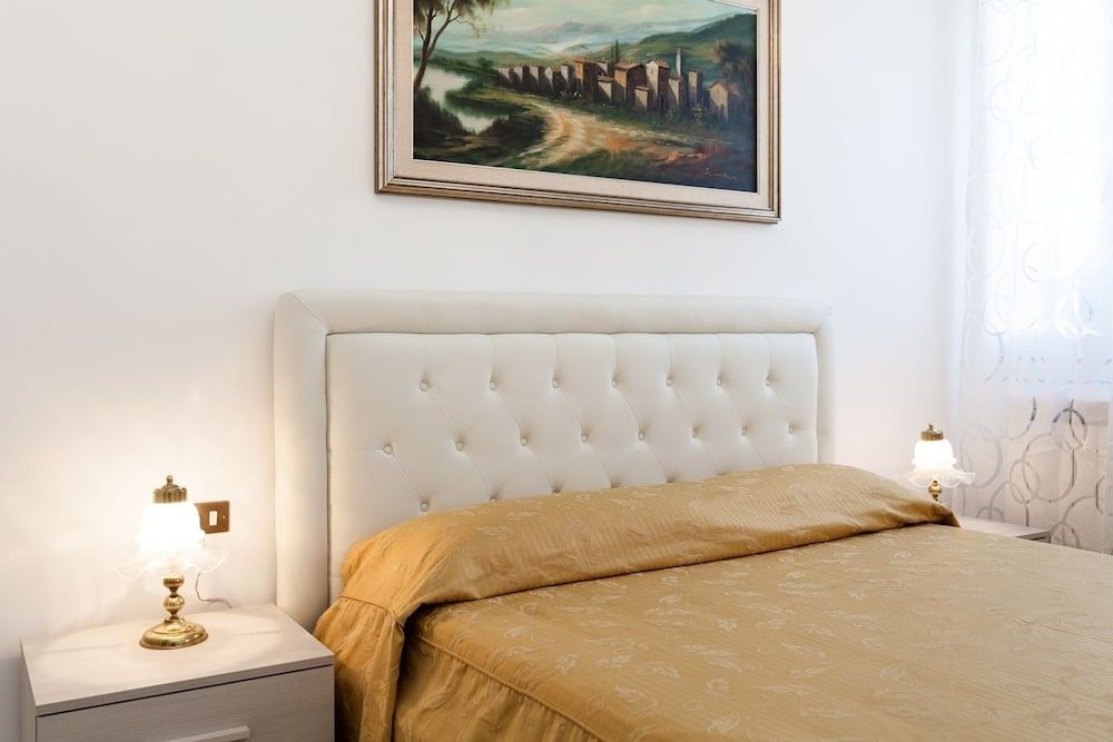 Prince Apartments Comfort Apartment 6