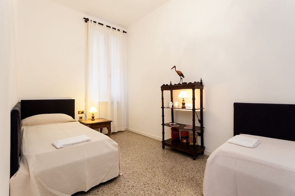 Prince Apartments Comfort Apartment 12