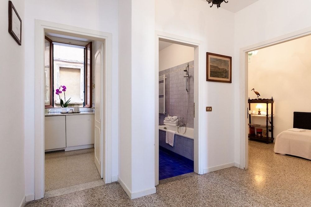 Prince Apartments Comfort Apartment 14