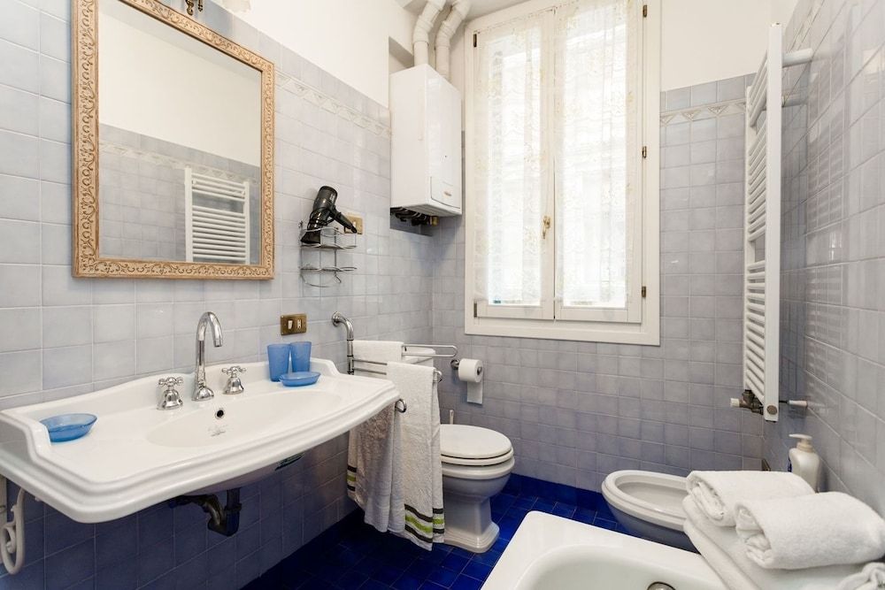 Prince Apartments Comfort Apartment 9