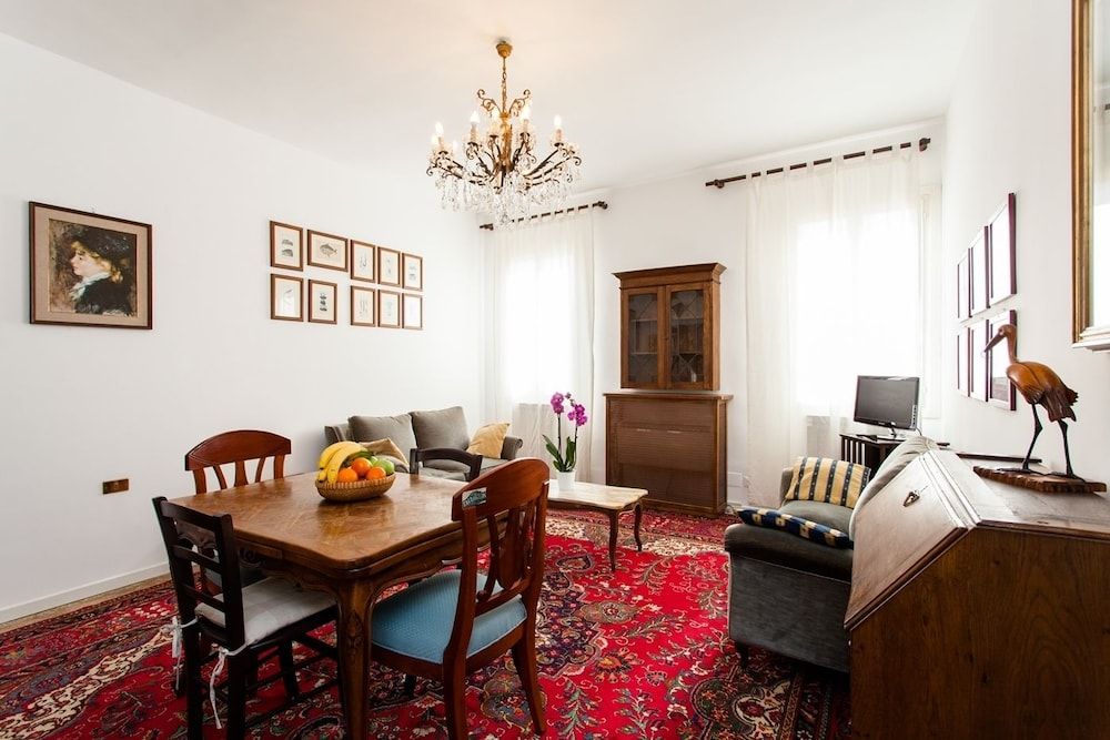 Prince Apartments Comfort Apartment 15