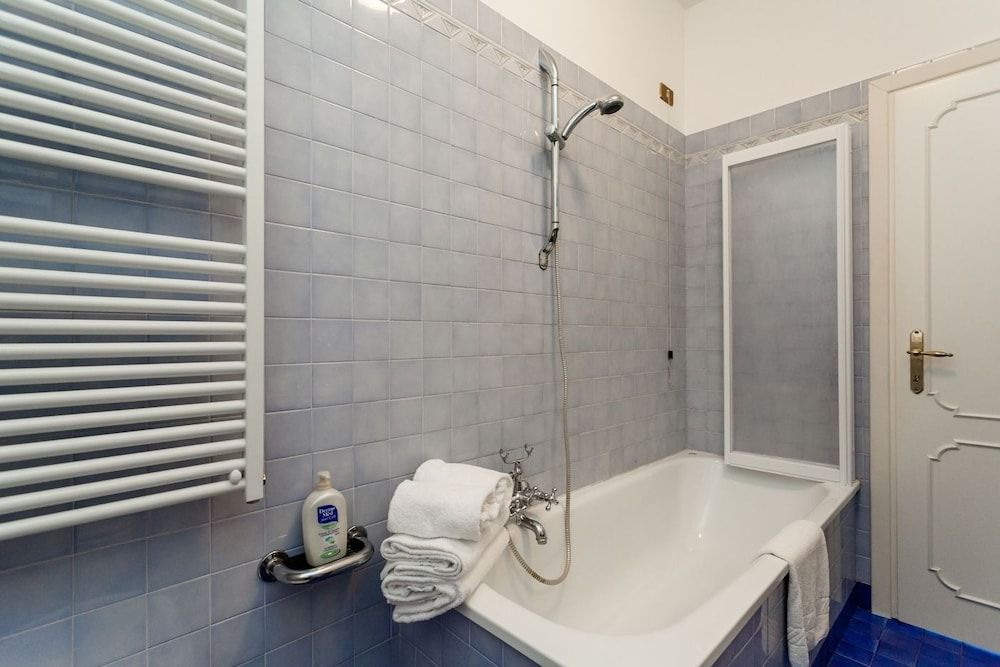 Prince Apartments Comfort Apartment 8