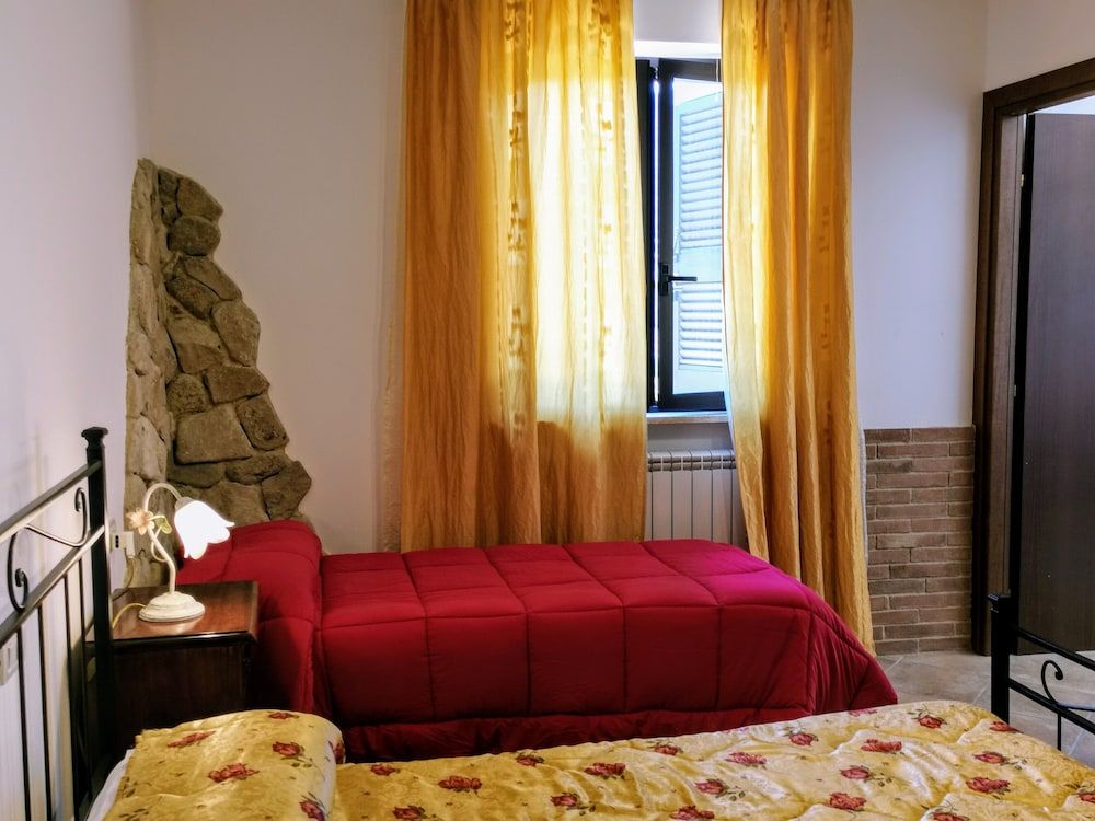 Apartment, 2 Bedrooms, Accessible