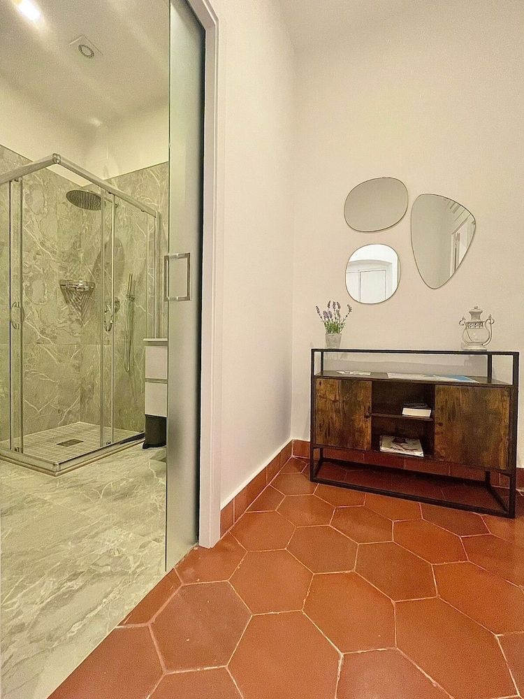 Palazzo Bianchi Domus Holidays Superior Apartment, 1 King Bed with Sofa bed 12