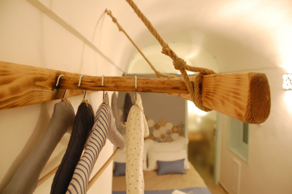 Palazzo Bianchi Domus Holidays Double Room, Garden Area 2