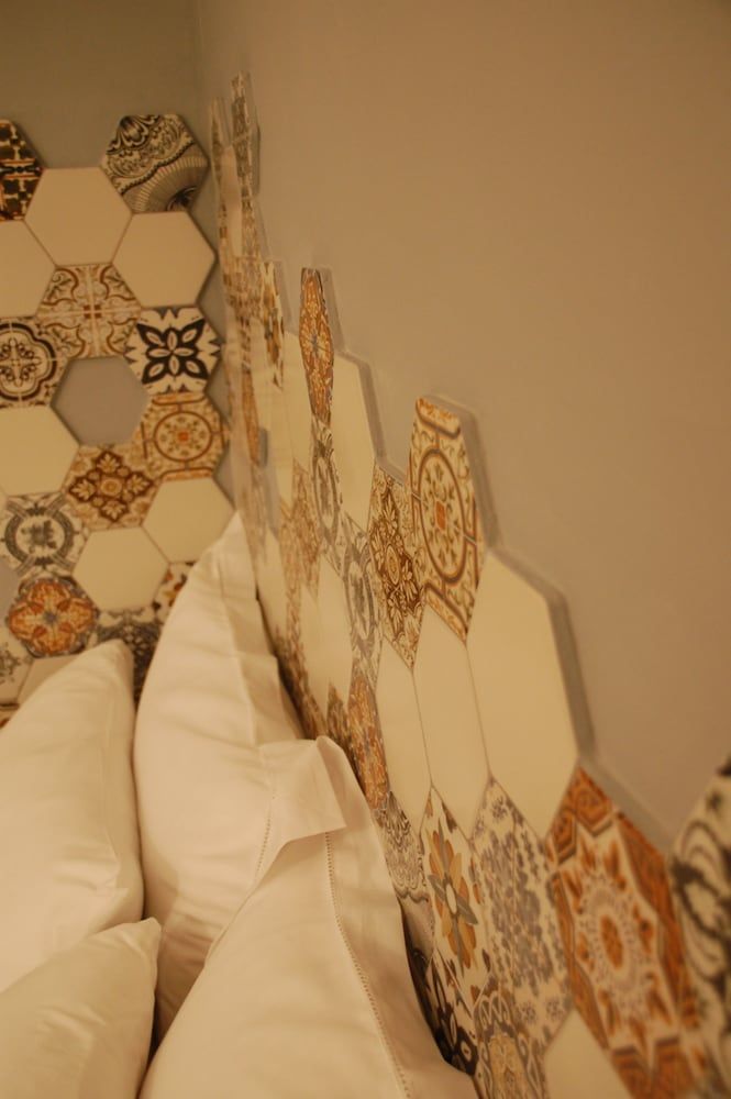 Palazzo Bianchi Domus Holidays Double Room, Garden Area 16