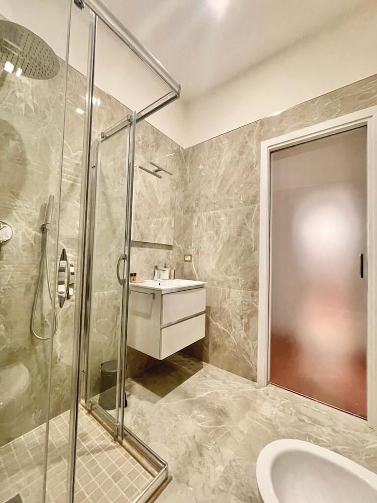 Palazzo Bianchi Domus Holidays Superior Apartment, 1 King Bed with Sofa bed 13