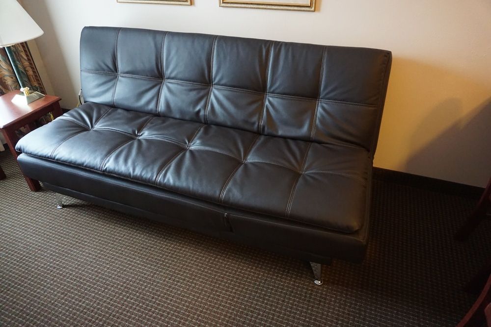 River Hills Hotel Suite, 1 Bedroom, Non Smoking 10