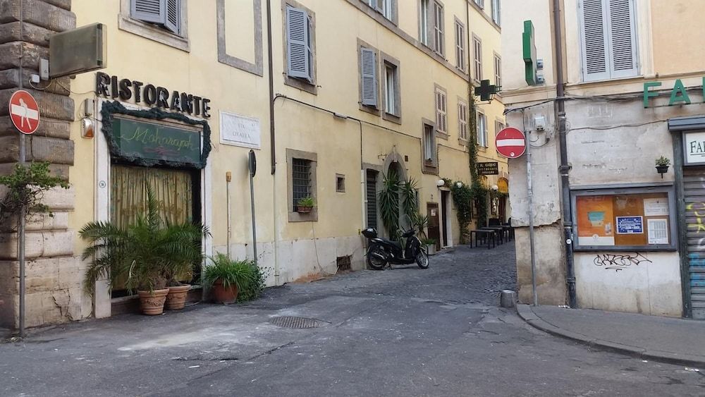 undefined Diapason Colosseum Suite 4