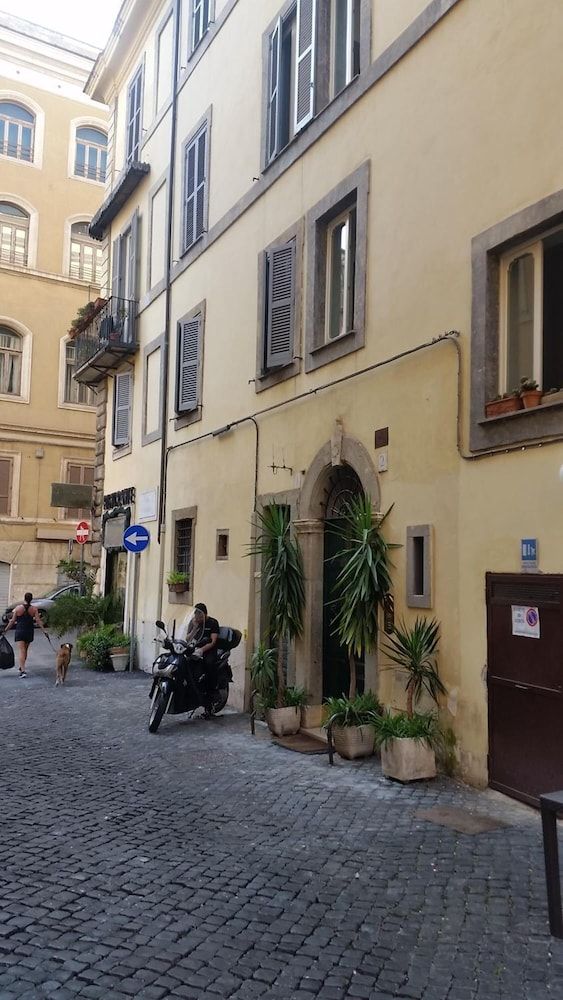 undefined Diapason Colosseum Suite 3