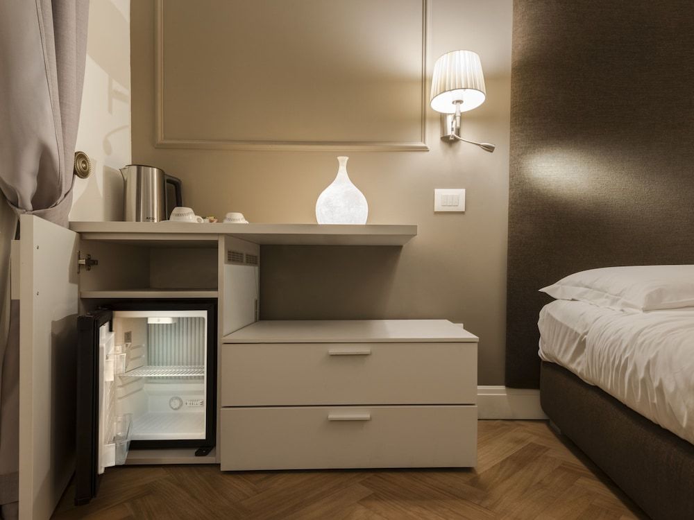 Daphne Guest Hause Deluxe Suite 7