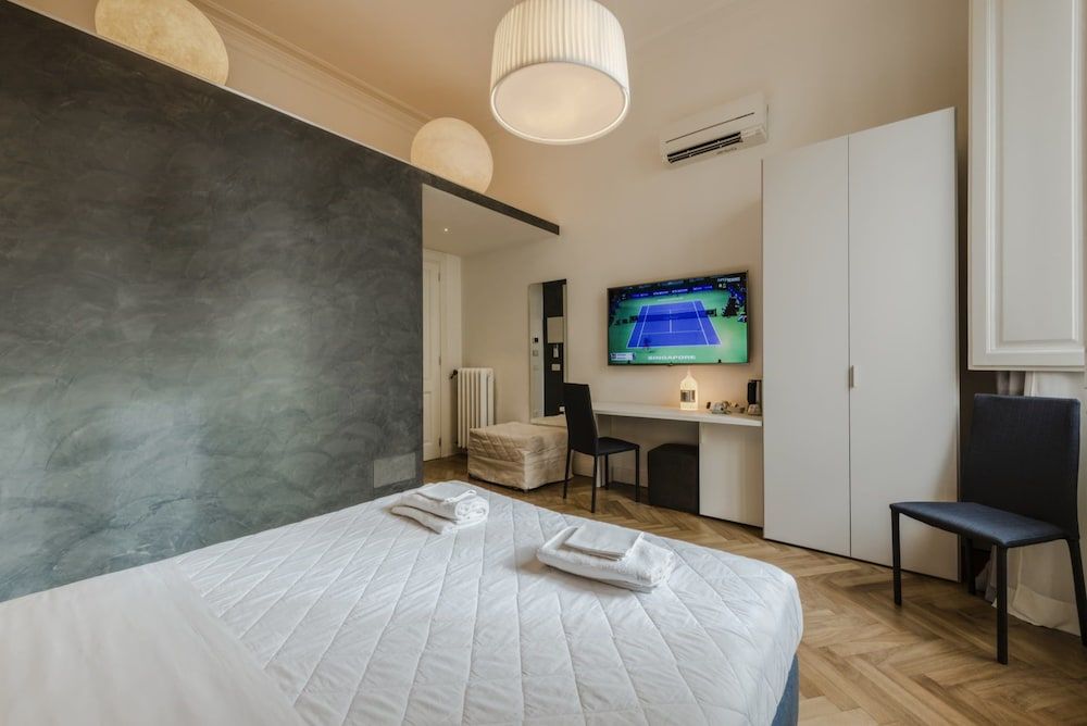 Daphne Guest Hause Junior Suite 2