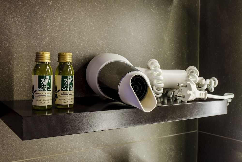 Daphne Guest Hause Junior Suite 5