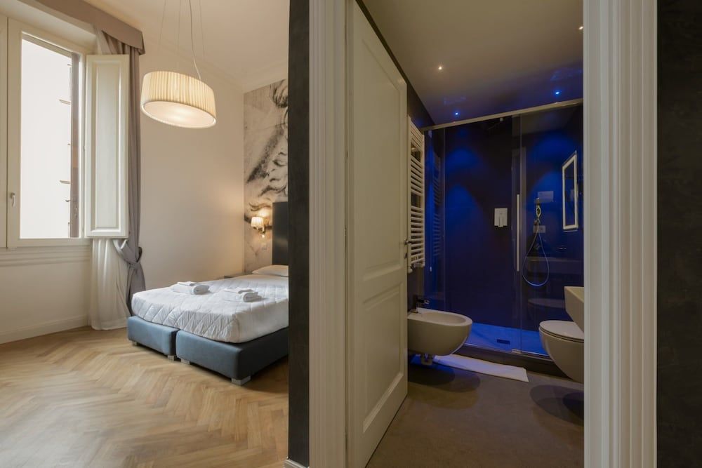 Daphne Guest Hause Junior Suite 9