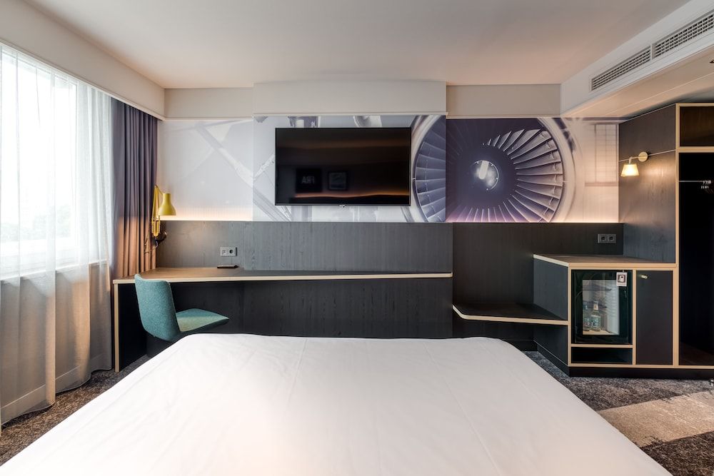 Superior Room, 2 Twin Beds