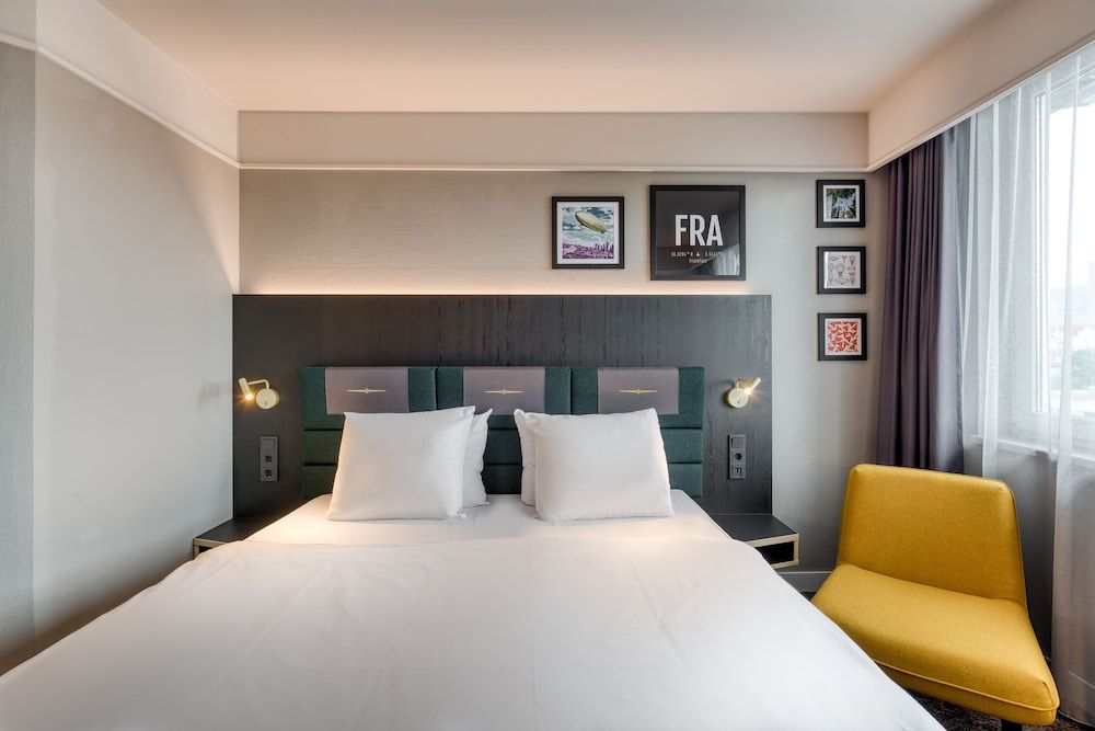 Superior Room, 1 King Bed