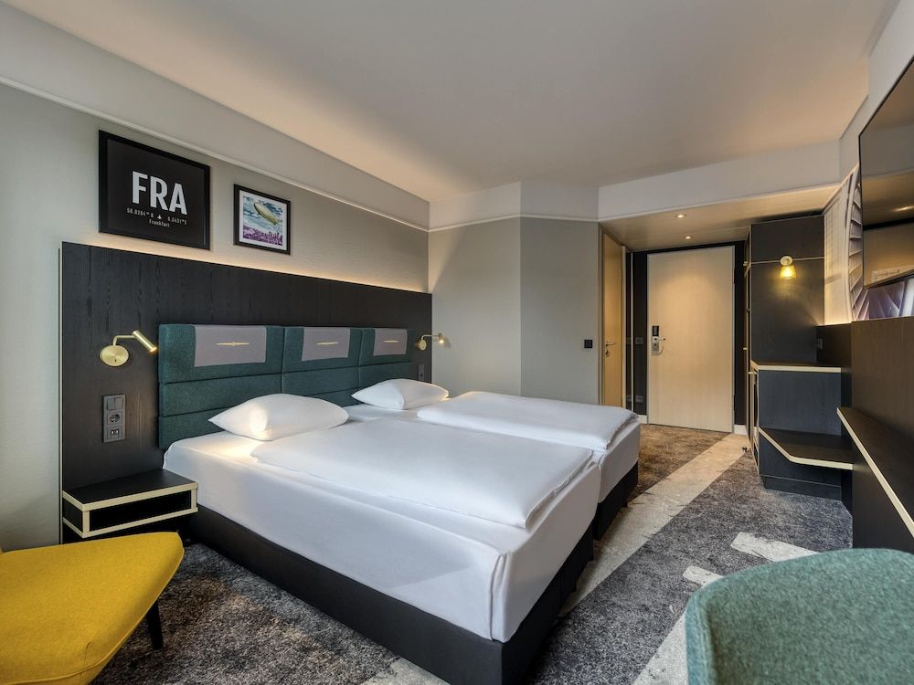 Superior Room, 1 King Bed