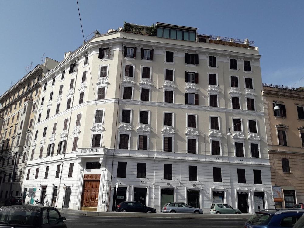 undefined Labicana 42 B&B 4