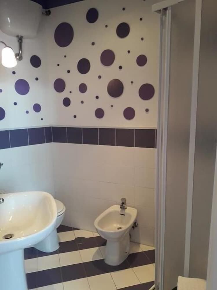 Labicana 42 B&B Double Room 2