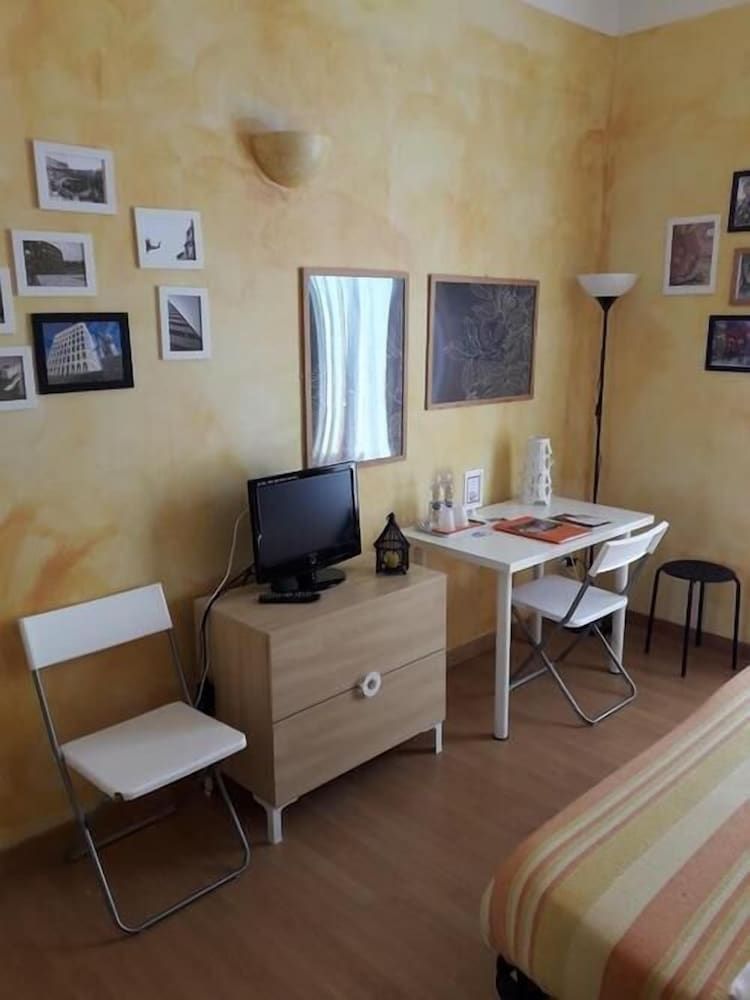 undefined Labicana 42 B&B