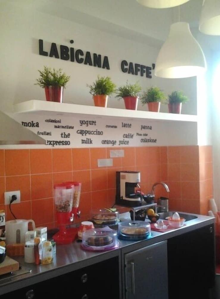 undefined Labicana 42 B&B 5