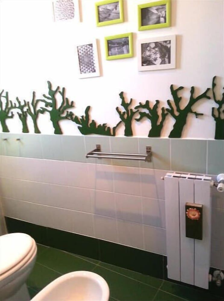 Labicana 42 B&B Double Room, City View 3