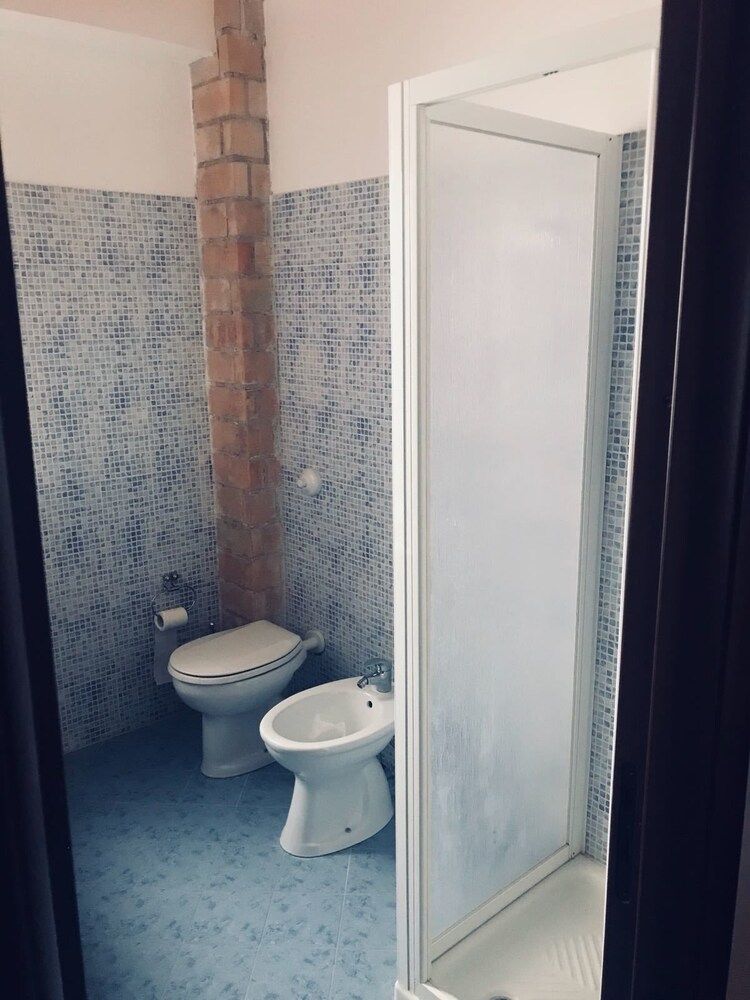 Egesta Triple Room 10