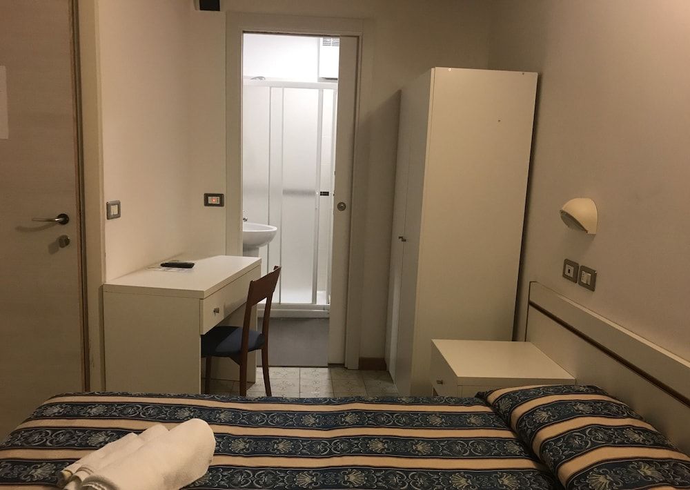 Basic Double Room, Balcony