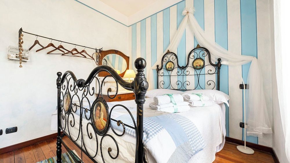 Residence Briona Studio 4