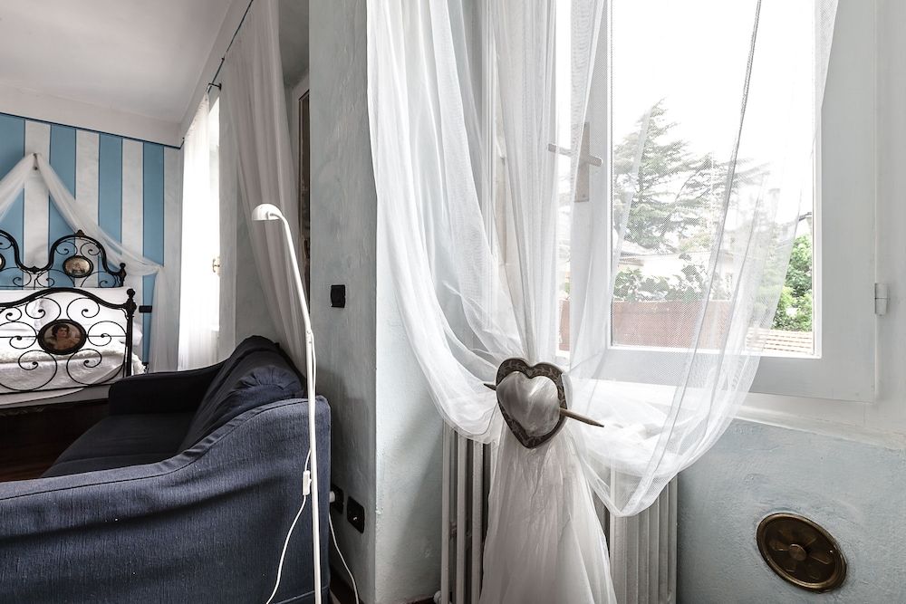 Residence Briona Studio 7