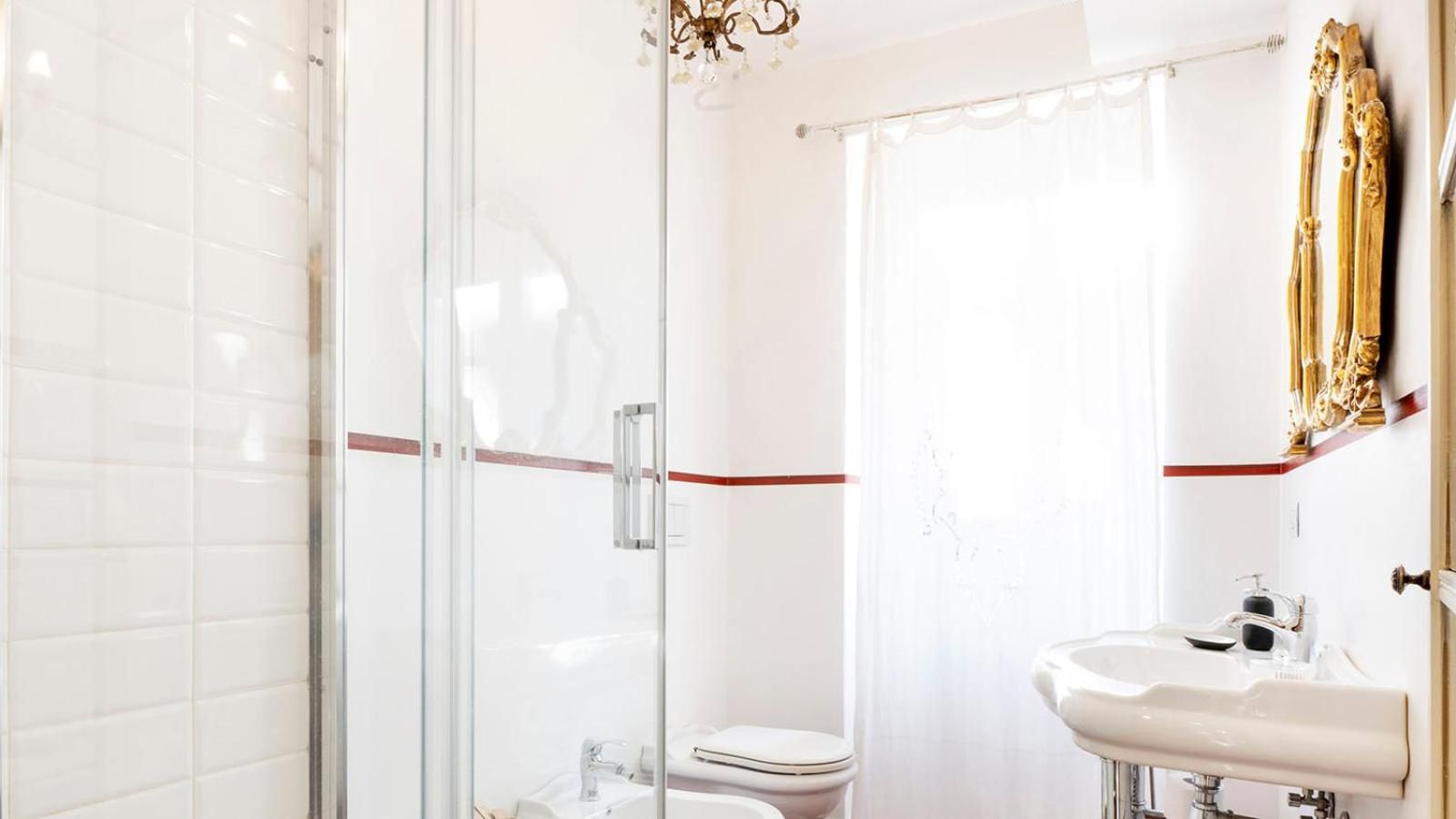 Superior Double Room with Balcony