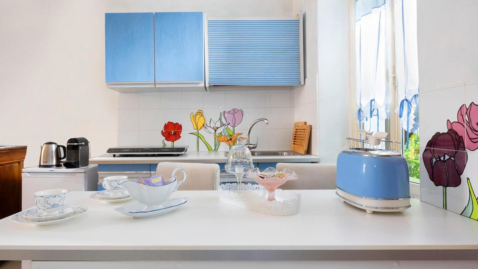 Residence Briona Studio with Balcony 2