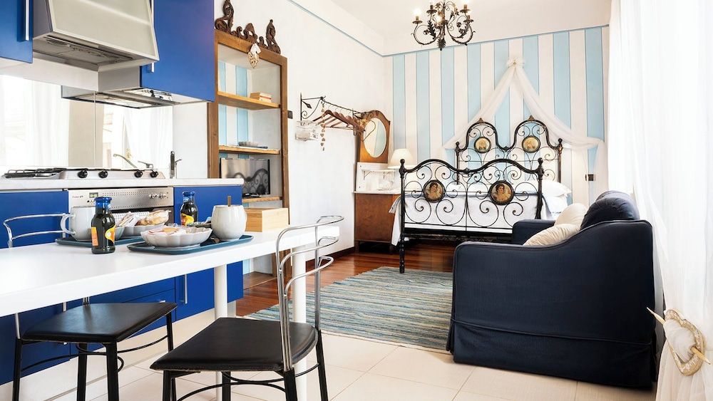 Residence Briona Studio 2