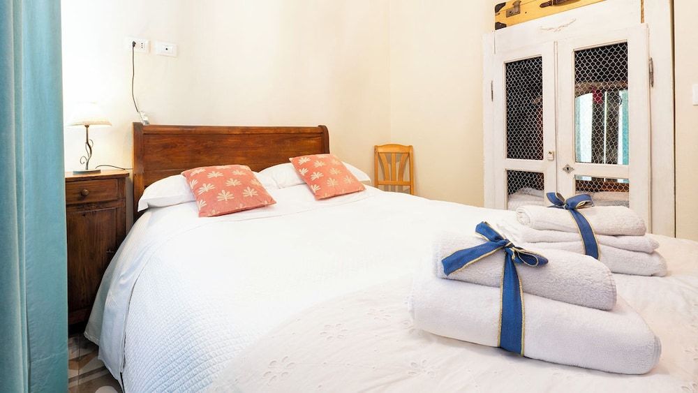 Residence Briona Suite, 2 Bedrooms 3