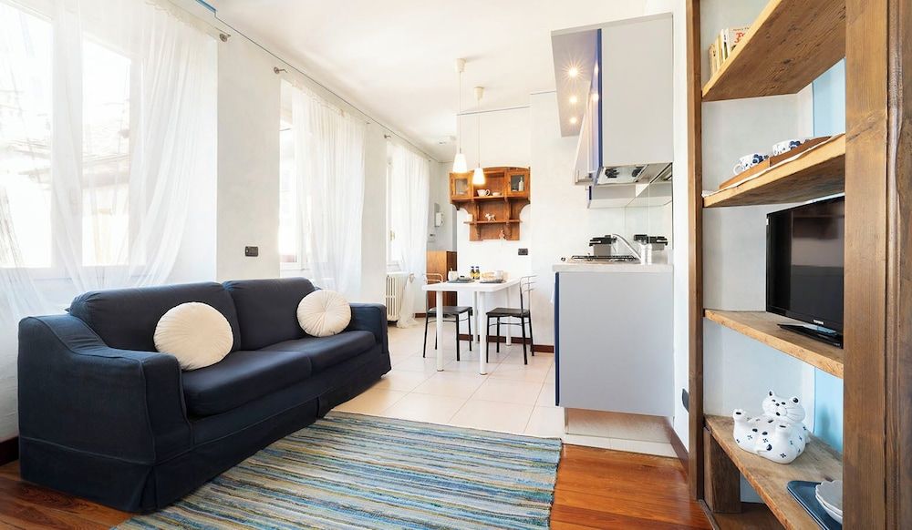 Residence Briona Studio 6