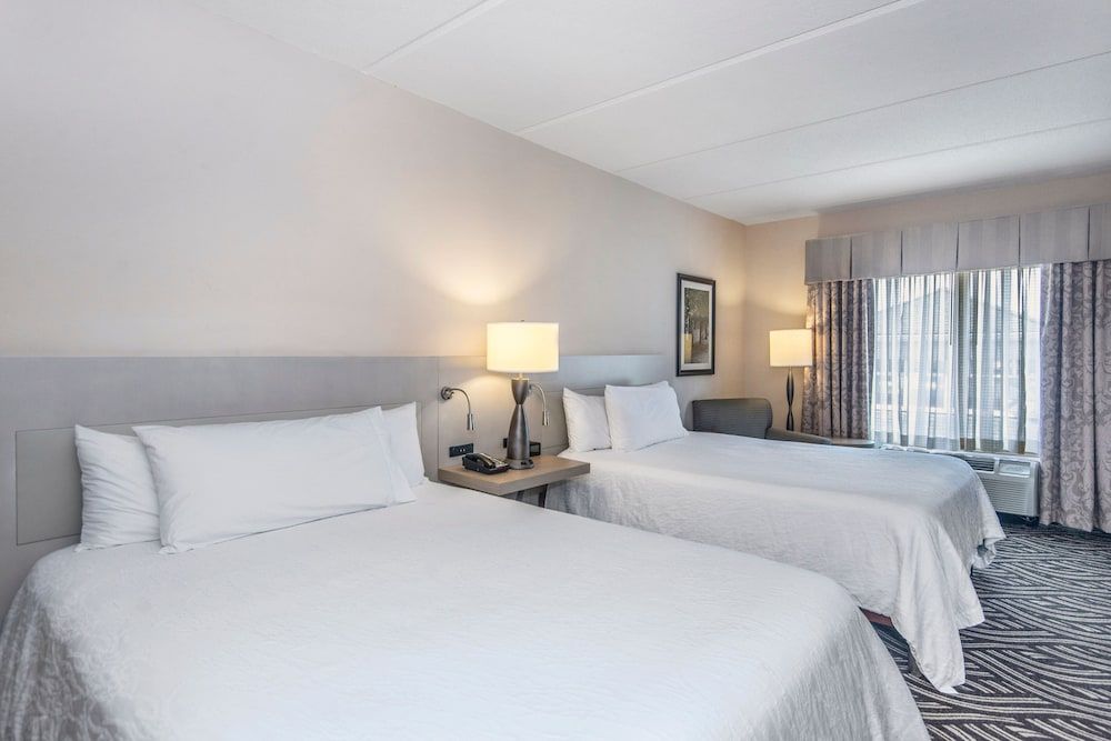 Room, 2 Queen Beds, Accessible
