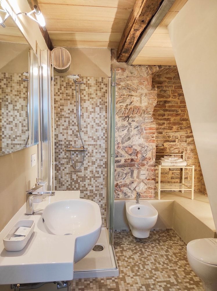 B&B Ai Musei Luxury Apartment, Non Smoking, City View 6