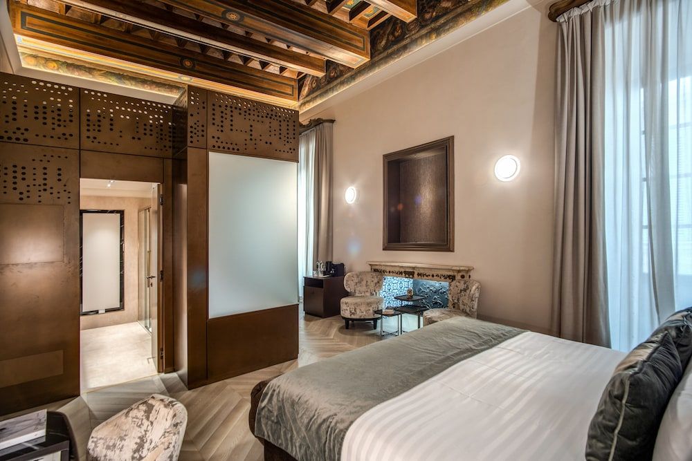 Martius Private Suites Hotel Junior Suite