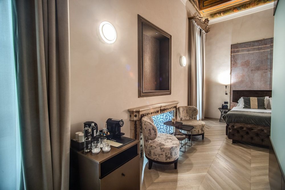 Martius Private Suites Hotel Junior Suite 5