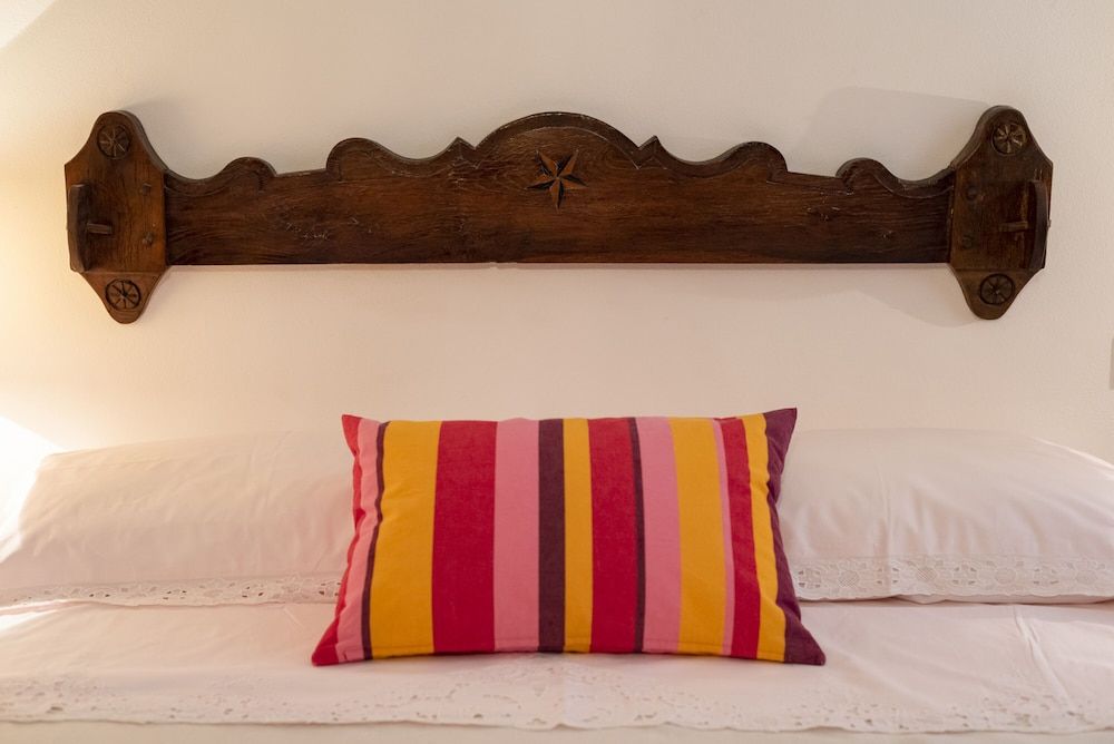 Agriturismo La Rombaia Apartment, 1 Bedroom, Kitchen 4