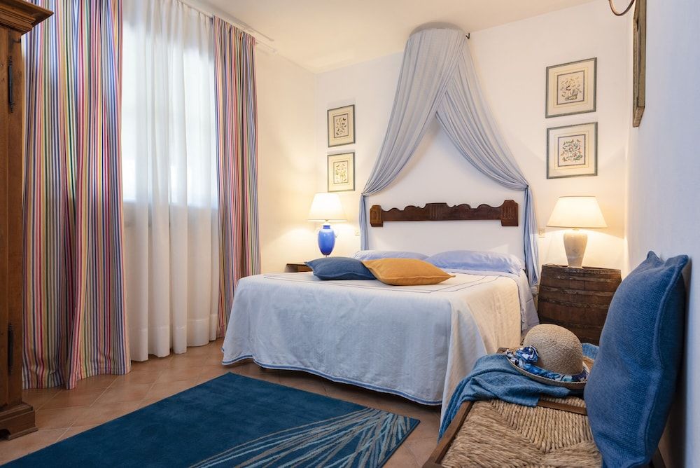 Agriturismo La Rombaia Apartment, 1 Bedroom, Kitchen 8