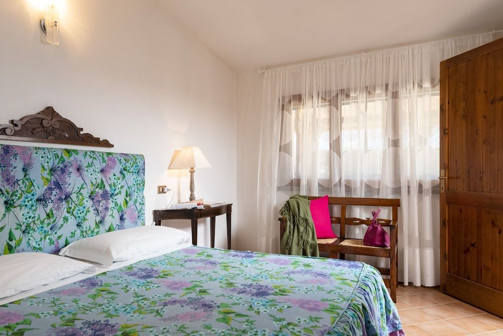 Agriturismo La Rombaia Apartment, 1 Bedroom, Kitchenette