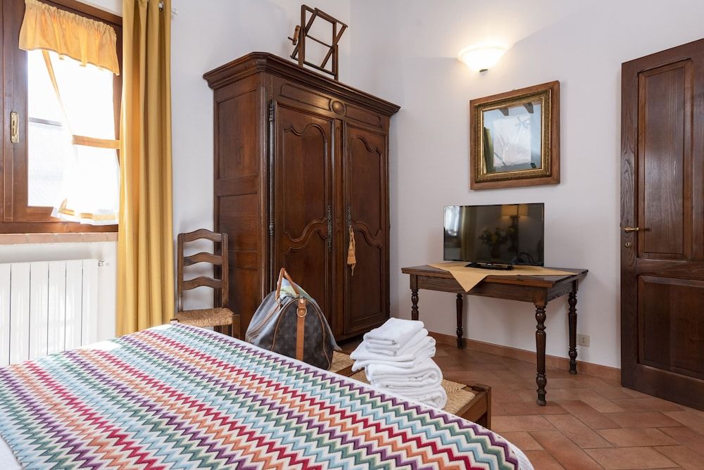 Agriturismo La Rombaia Apartment, 2 Bedrooms 6