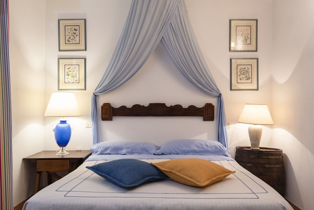 Agriturismo La Rombaia Apartment, 1 Bedroom, Kitchen 5