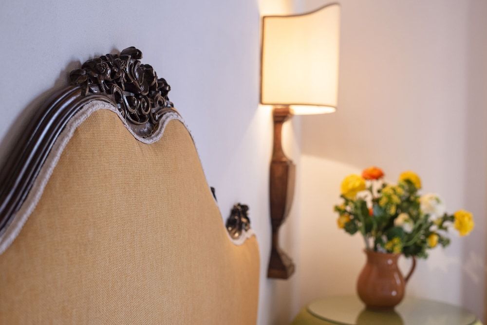 Agriturismo La Rombaia Apartment, 2 Bedrooms 10