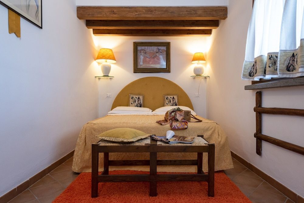 Agriturismo La Rombaia Apartment, 1 Bedroom, Kitchenette 5