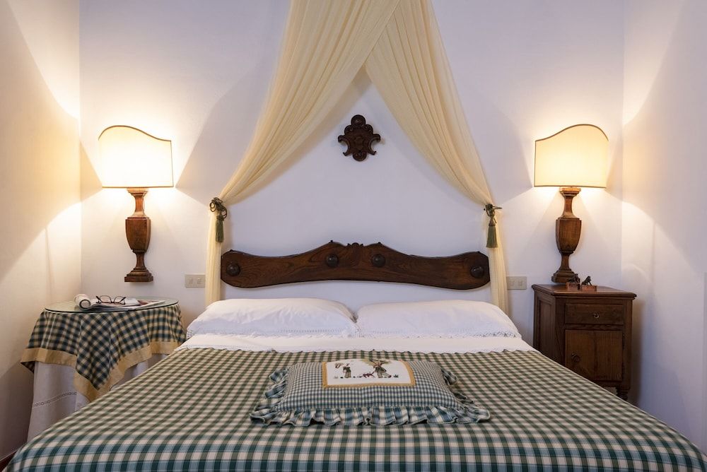 Agriturismo La Rombaia Apartment, 1 Bedroom, Kitchenette 2